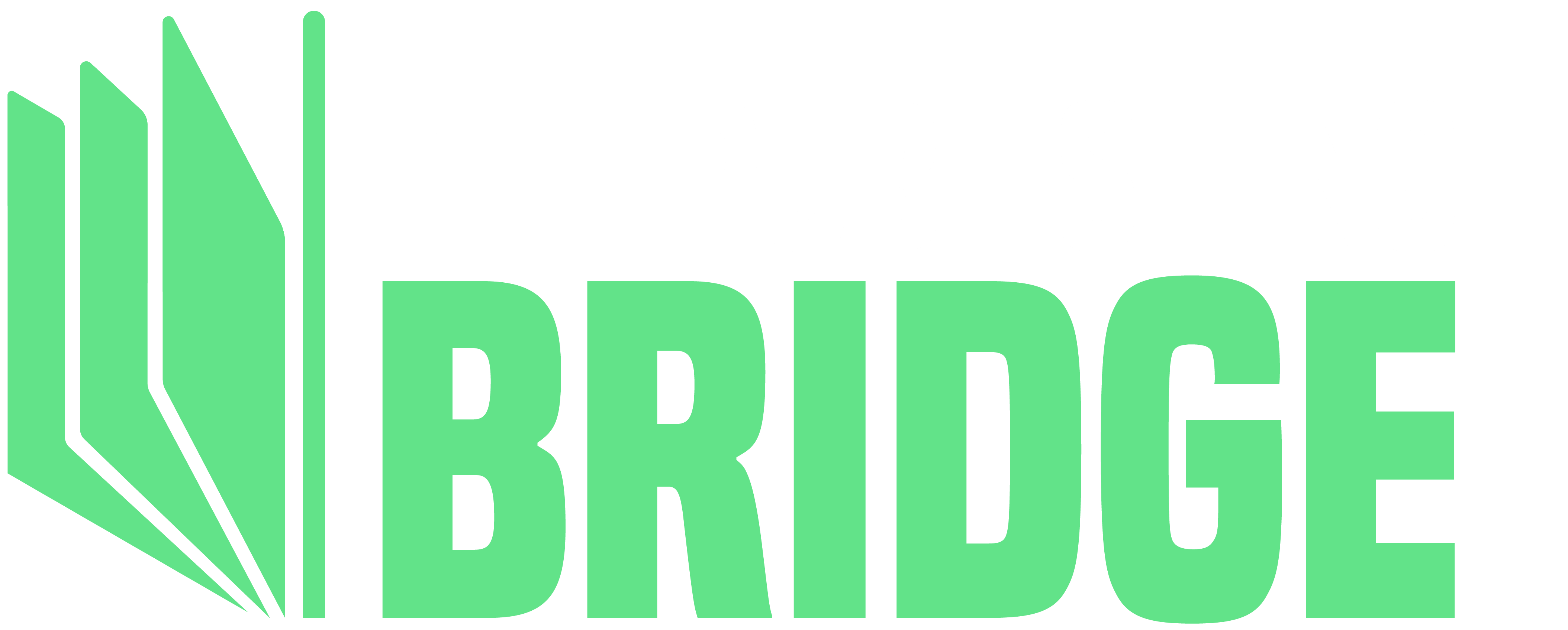 The Publishing Bridge